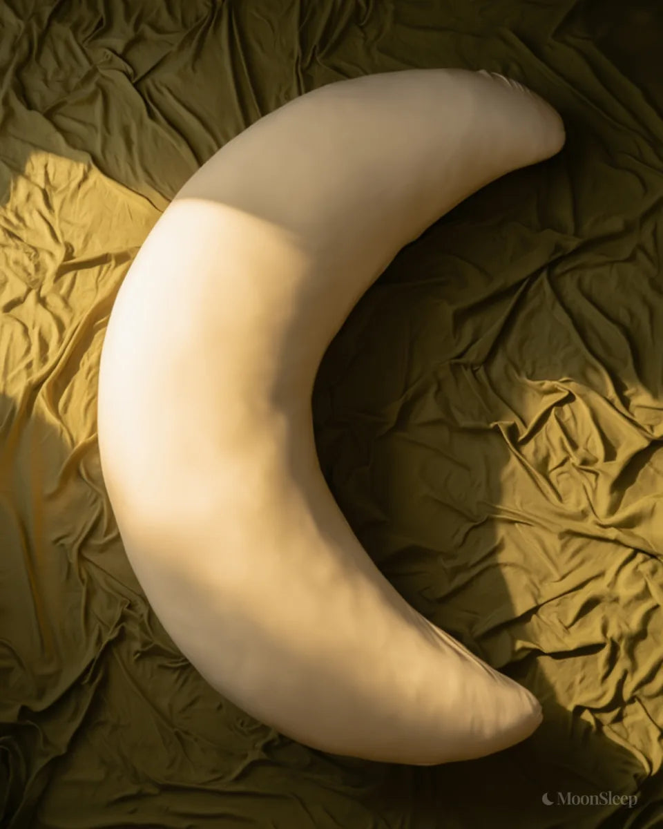 moon spoon