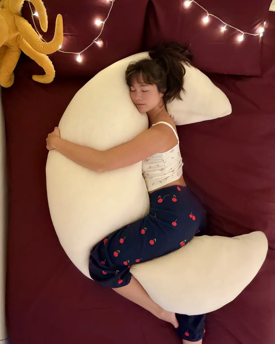 moon spoon