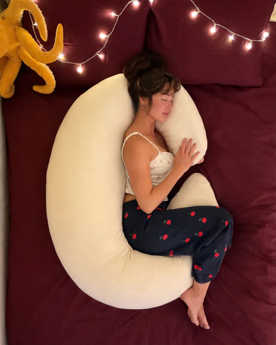 moon spoon