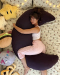 LunaSleep™ Premium Vücut Yastığı